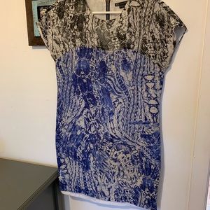 Armani Exchange Dress